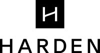 Logo Harden_Vertical_Noir